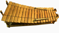 Balafon, Balaphone