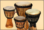 djembe